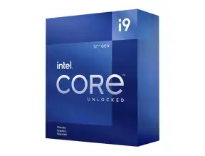 Procesador Intel Core I9 12900kf 3.2ghz Hasta 5.2ghz 30mb (bx8071512900kf Nucleos, S/ Grafica, S/cooler