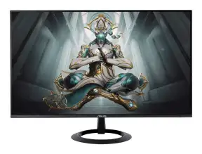 Monitor Asus 23.8 Pulgadas Vz24ehf (vz24ehf) Gaming 100hz, 1ms, Fhd, 1 Hdmi