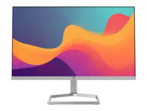 Monitor Hp 21.5 Pulgadas M22f (2d9j9aa) Frecuencia 75hz, 5ms, Fhd, 1 Hdmi, 1 Vga 