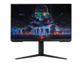 Monitor Samsung 24 Pulgadas Odyssey G3 (ls24dg300elxpe) Gaming 180hz, 1ms, Freesync, Fhd, Va, 1 Hdmi, 1 Displayport