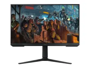 Monitor Samsung 27 Pulgadas Odyssey G3 (ls27dg300elxpe) Gaming 180hz, 1ms, Freesync, Fhd, 1 Hdmi, 1 Displayport