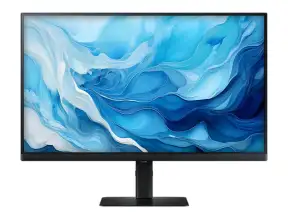 Monitor Samsung 27 Pulgadas Viewfinity S6 (ls27d600ealxpe) Frecuencia 100hz, 5ms, Qhd, 1 Hdmi, 1 Displayport, 3 Usb