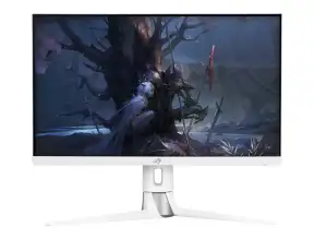 Monitor Asus 27 Pulgadas Rog Strix Xg27aq-w (xg27aq-w) Gaming 170hz, 1ms, Wqhd, Hdr10 