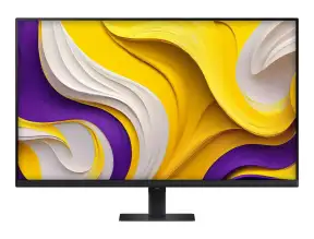 Monitor Samsung 32 Pulgadas Ls32d700 (ls32d700ealxpe) Frecuencia 60hz, 5ms, 4k, 1 Hdmi, 1 Displayport