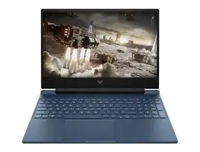 Laptop Hp Core I7-12650h Gaming Victus 15-fa1163dx (9t3v7ua#aba) Pantalla 15.6" Fhd Ips 144hz, Ram 16gb, Ssd 512gb, Rtx4050 6gb, Win11, 12gen.