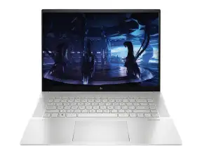 Laptop Hp Core I7-13700hx Envy 16-h1053dx (9u360ua#aba) Pantalla 16" Wqxga 120hz, Ram 16gb, 1tb, Rtx 4060 8gb, Touchscreen, Win11, 13gen.