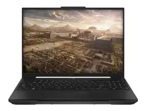 Laptop Asus Ryzen 7-7735hs Tuf A16 Fa617nt Gaming (fa617nt-a16.r77700) 16" Fhd 165hz, Ram 16gb, Ssd 512gb, Radeon Rx7700s 8gb, Win11, Off Black