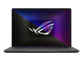 Laptop Asus Core I7-13620h Rog Zephyrus Gaming (gu603vi-g16.i74070) 16" Fhd 165hz, Ram 16gb, Ssd 512gb, Rtx 4070 8gb, Eclipse Gray, Win11, 13gen.