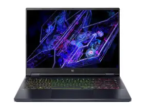 Laptop Acer Core Ultra 7-155h Predator Helios Neo 14 Phn14-51-79ub Gaming (nh.qrnaa.001) 14.5" (2560x1600) 120hz, Ram 16gb, Ssd 1tb, Rtx 4070 8gb, W11