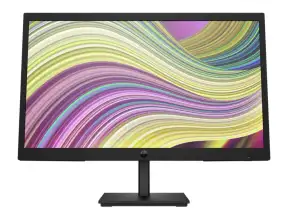 Monitor Hp 21.5 Pulgadas P22v G5 (64v81aa#aba) Frecuencia 75hz, 5ms, Fhd, 1 Hdmi, 1 Vga, Va