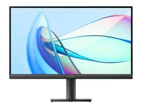 Monitor Xiaomi 22 Pulgadas A22i (a22fab-ragl) Frecuencia 75hz, Fhd, 1hdmi, 1vga, Negro