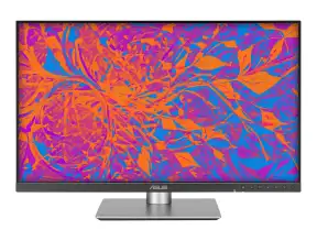 Monitor Asus 27 Pulgadas Pa278cfrv Proart (90m-pa278cfrv) Frecuencia 100hz, Qhd, Ips, 1 Hdmi, 1dp, 1 Usb Tipo C, Altavoces, Pivote