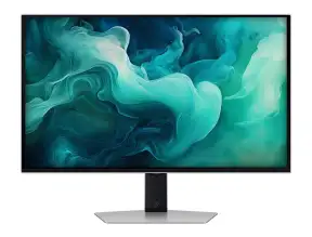 Monitor Samsung 27 Pulgadas Odyssey G6 (ls27dg600slxpe) Gaming 360hz, Oled Qhd, 0.03ms, 2 Hdmi, 1 Dp, 2 Usb 3.0, Color Plata