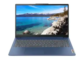 Laptop Lenovo Core I5-13420h Ip3 15irh8, 15.6" Fhd | Ram 16gb | Ssd 512gb | S/sistema | Esp. (83em00g7lm)