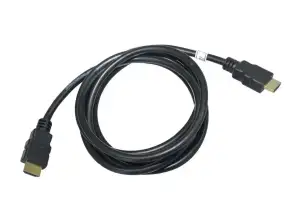 Cable Conector Argomtech Hdmi - A - Hdmi  2.8, 1.8 Metros 4k 60hz (arg-cb-1872)